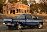 Dodge Ram 2500 Laramie Crew Cab 2010 года